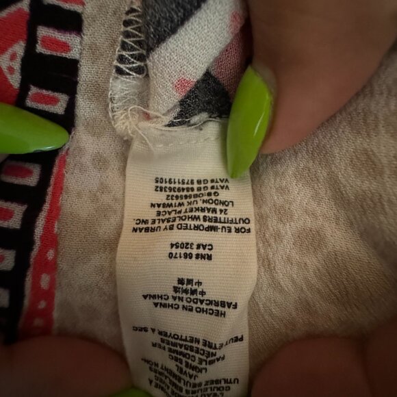 Free People Dress - Picture 4 of 4